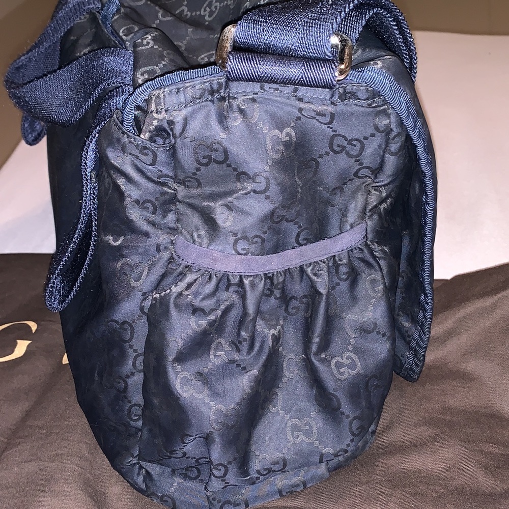 Dipper bag Gucci - Picture 8 of 8